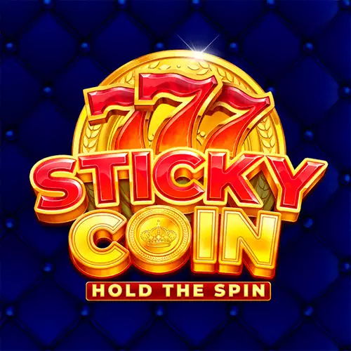 Sticky Coin: Hold The Spin