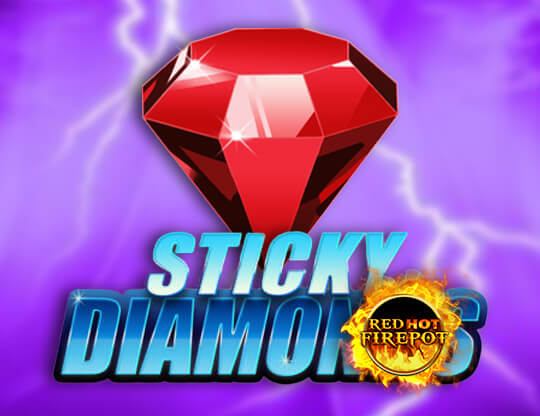 Sticky Diamonds RHFP