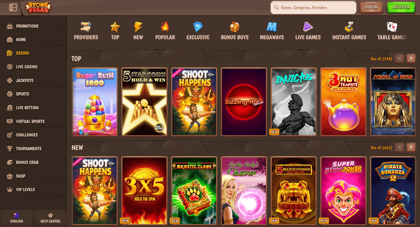 Screenshot  2 