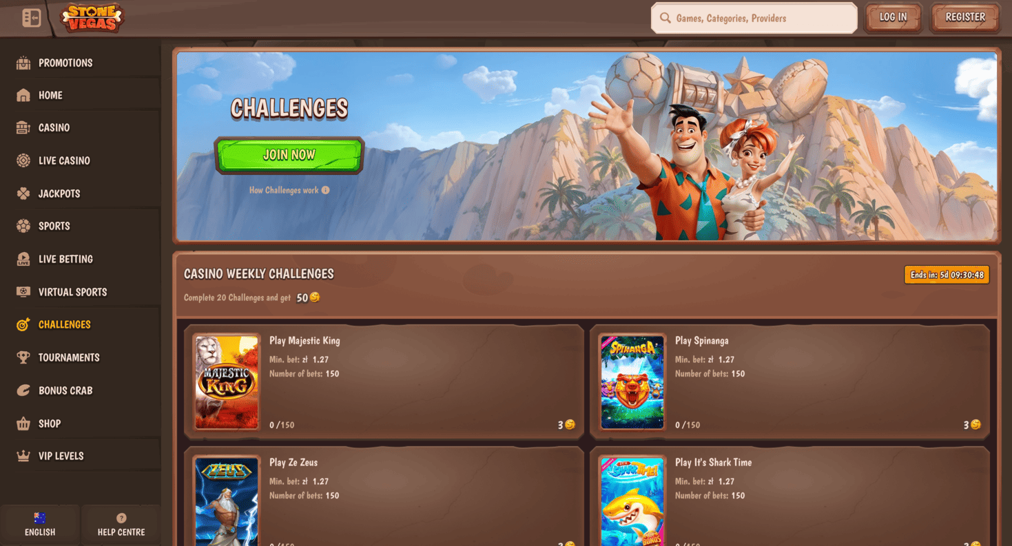Screenshot  3 