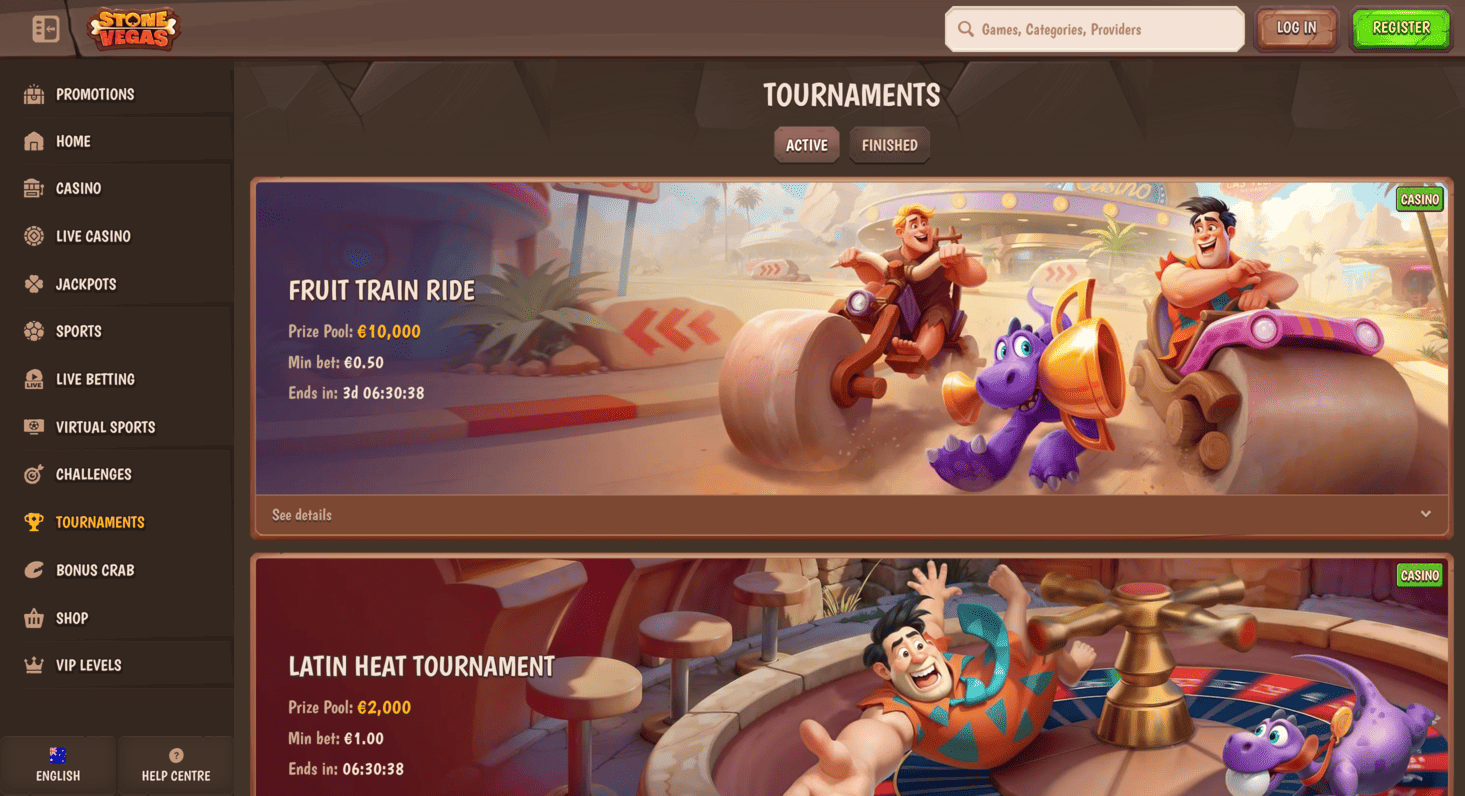 Screenshot  4 