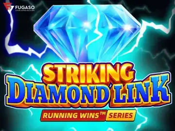 Striking Diamond Link