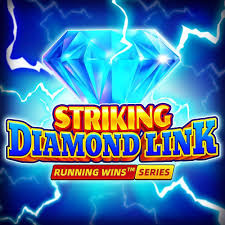 Striking Diamond