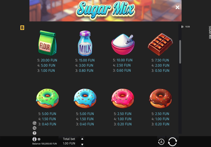 Screenshot  1 