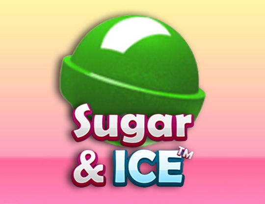 Sugar and Ice Christmas