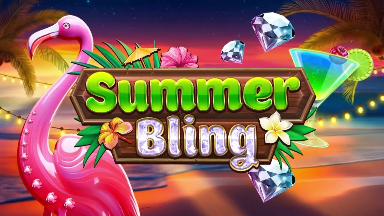 Summer Bling