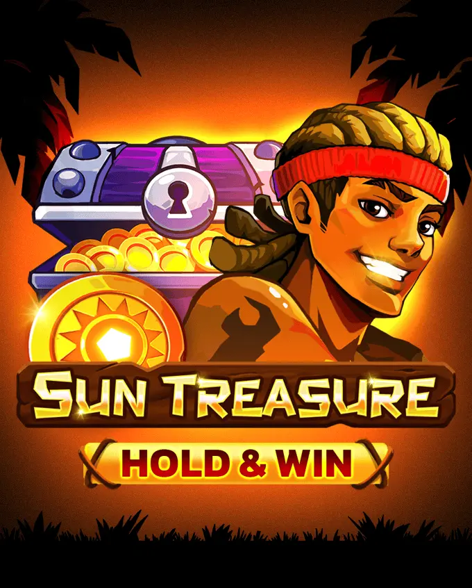 Sun Treasure