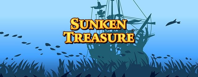 Sunken Treasure Pull Tab