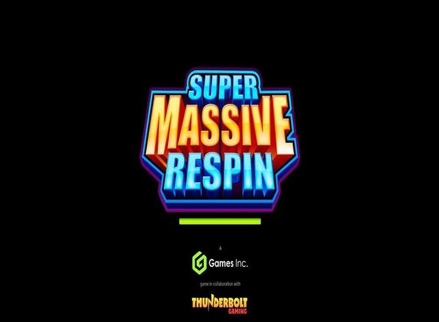Super Massive Respin