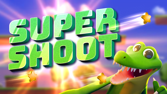 Supershot