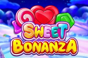 Sweet Bonanza slot