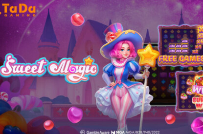 Sweet Magic