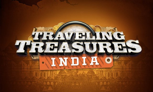 Traveling Treasures a India