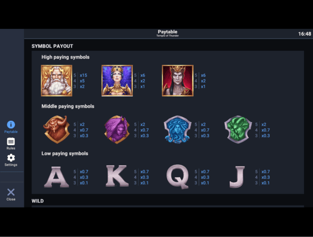 Screenshot  1 