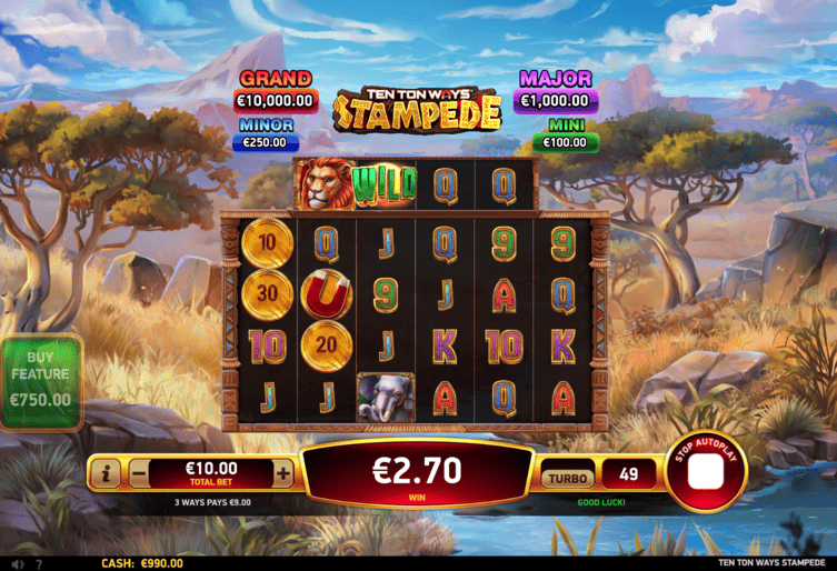 Screenshot  1 