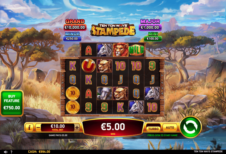 Screenshot  4 