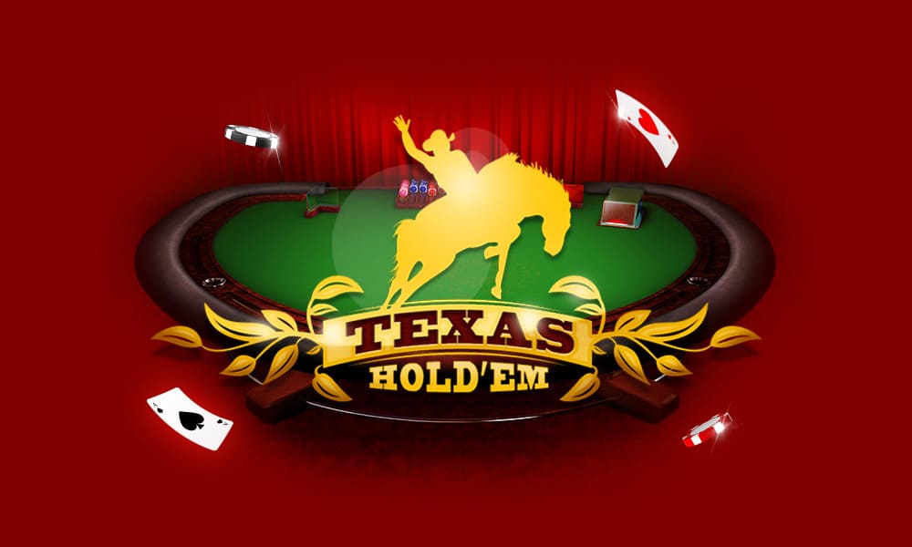 Texas Hold'em