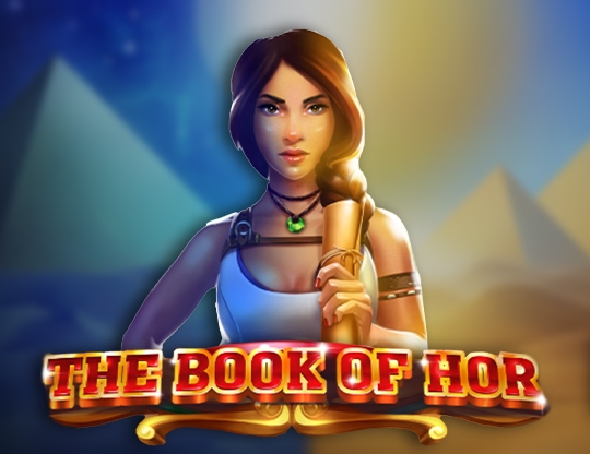 Book of Hor