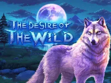 The Desire of the Wild