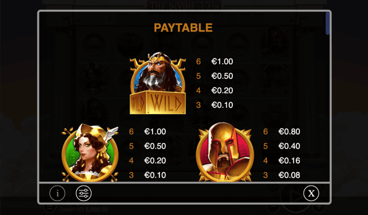 Screenshot  1 