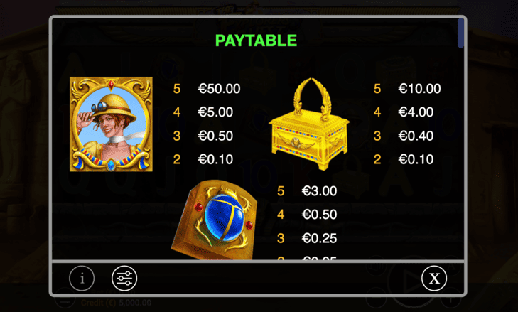 Screenshot  3 