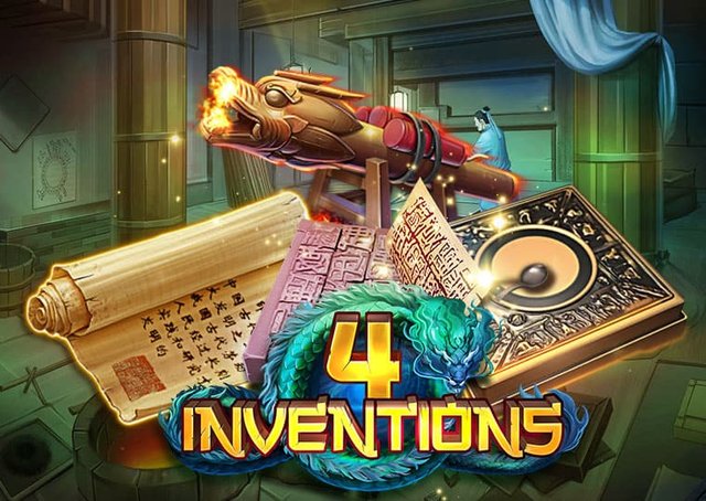 The Four Inventions