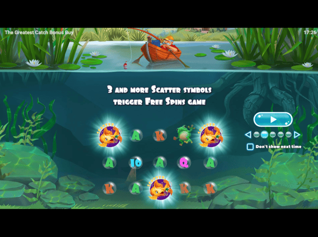Screenshot  1 