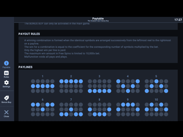 Screenshot  3 
