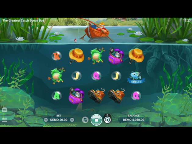 Screenshot  4 