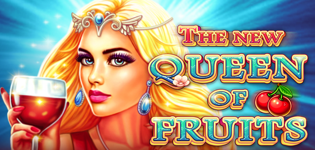 Queen of Fruits 2