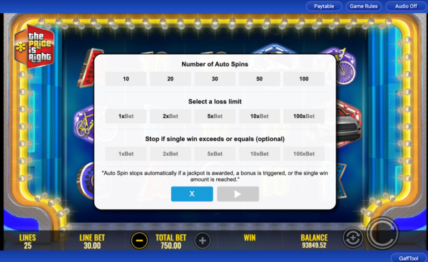 Screenshot  1 