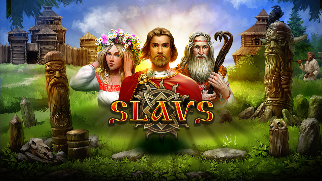 The Slavs