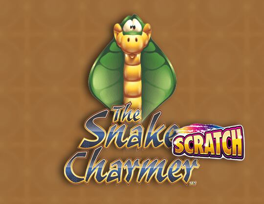 Scratch the Snake Charmer