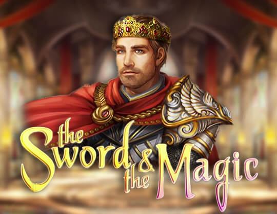 The Sword and the Magic