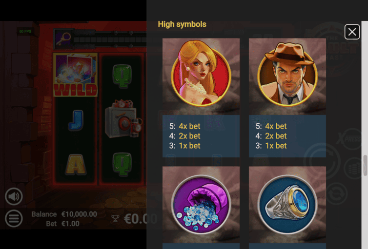 Screenshot  1 