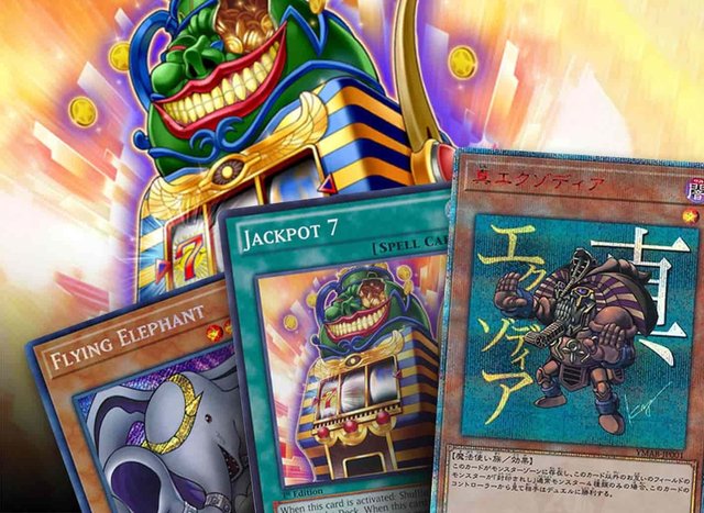 Jackpot7