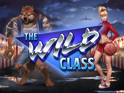 The Wild Class