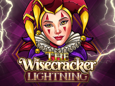 The Wisecracker Lightning