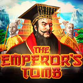 Emperor Chin's Tomb