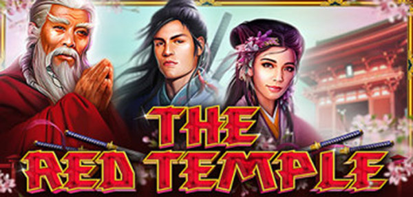 The Red Temple