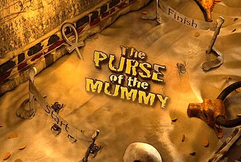 Purse of the Mummy