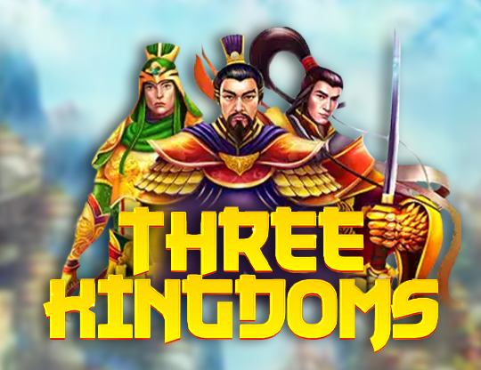 Clash of Three Kingdoms