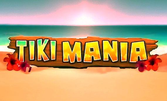 Tiki Mania