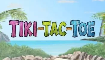 Tiki-Tac-Toe