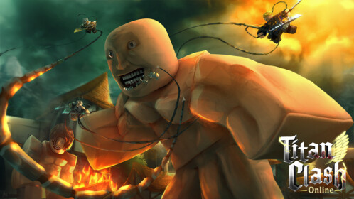 Titan Clash