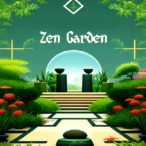 Zen Garden