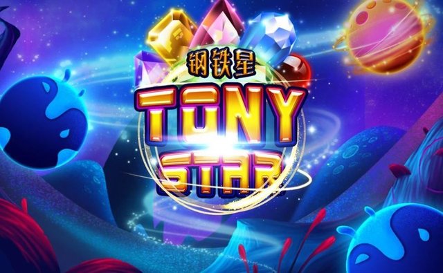 Tony Star