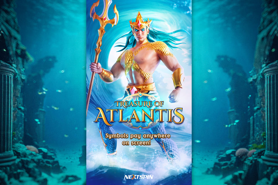 Treasure of Atlantis