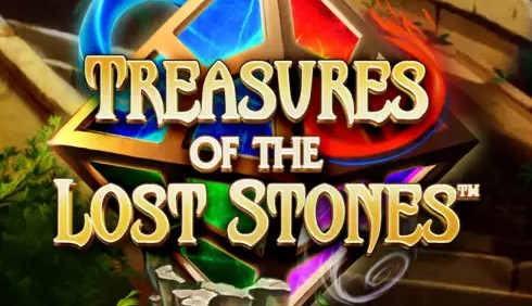 Treasures of the Lost Stones
