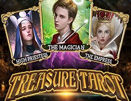 TREASURE TAROT